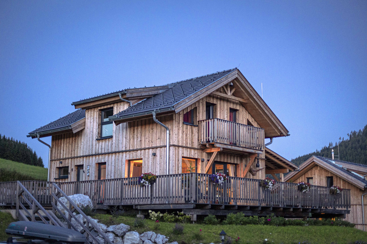 Almdorf Hohentauern by ALPS RESORTS 6