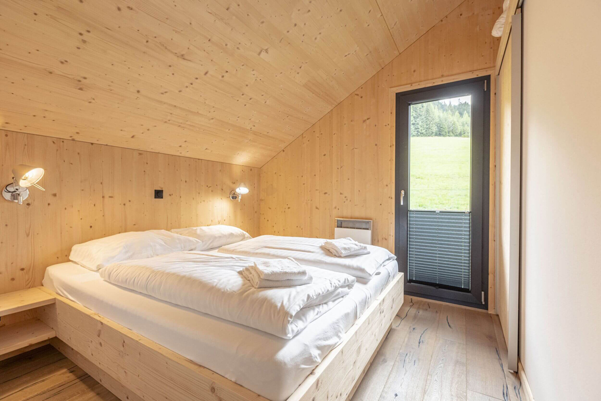 Almdorf Hohentauern by ALPS RESORTS 8