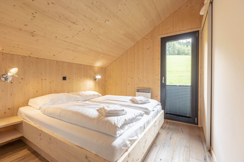 Hotel Almdorf Hohentauern by ALPS RESORTS