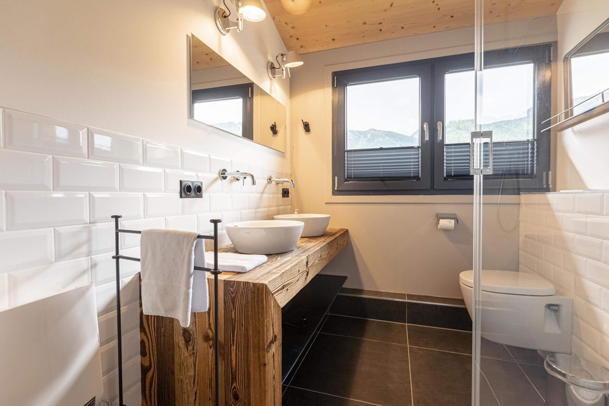 Almdorf Hohentauern by ALPS RESORTS 9