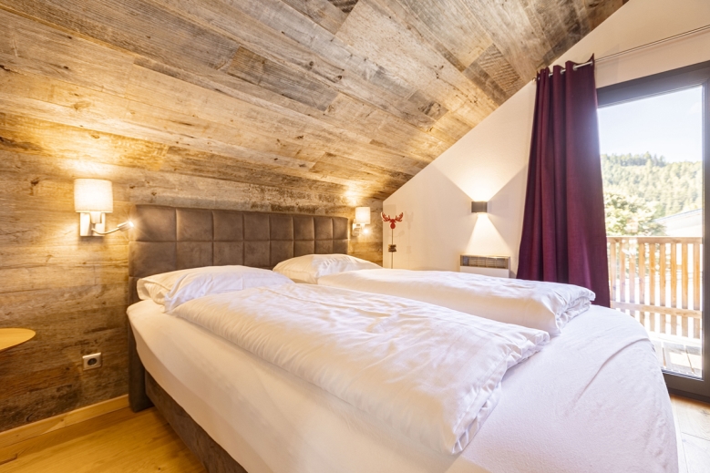 Hotel Almdorf Hohentauern by ALPS RESORTS