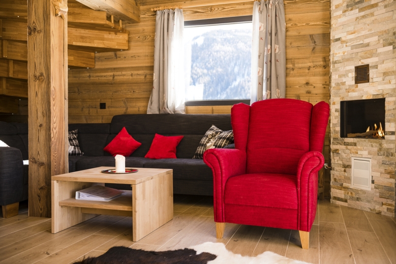 Hotel Almdorf Hohentauern by ALPS RESORTS