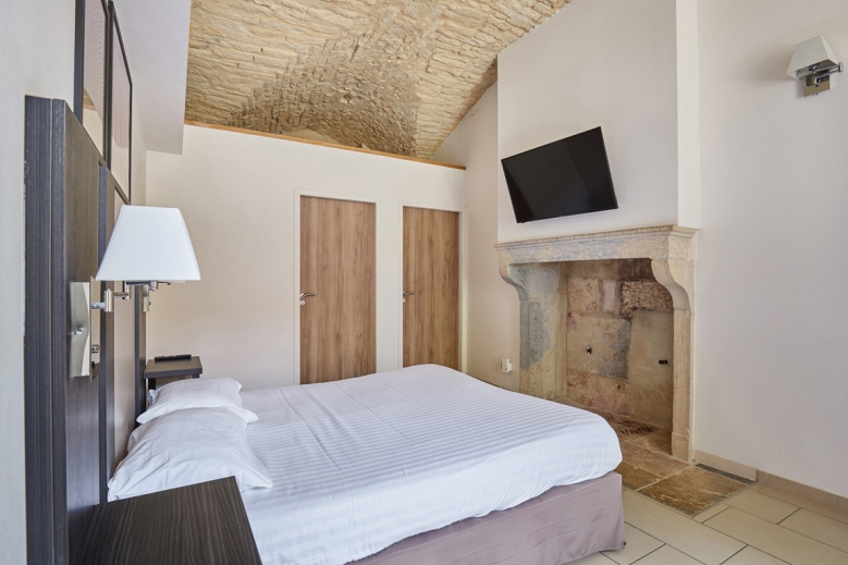 Hotel Apparthotel Dijon Centre Les Cordeliers dovolená