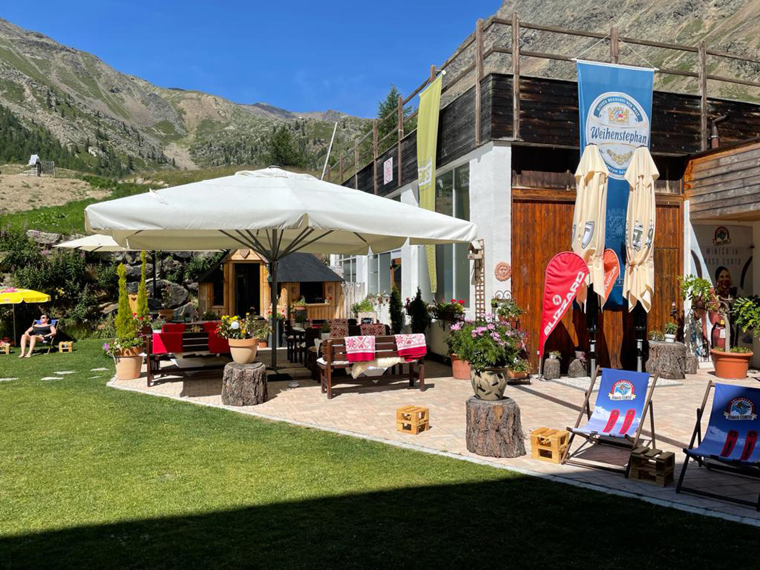 Aparthotel Maso Corto - bez stravy 2