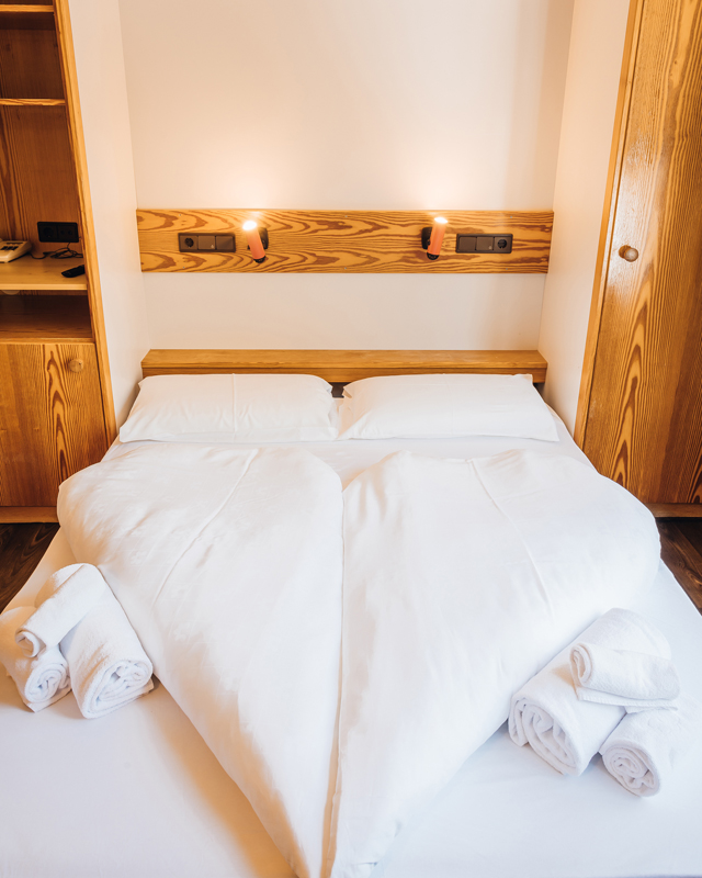 Aparthotel Maso Corto - bez stravy 3