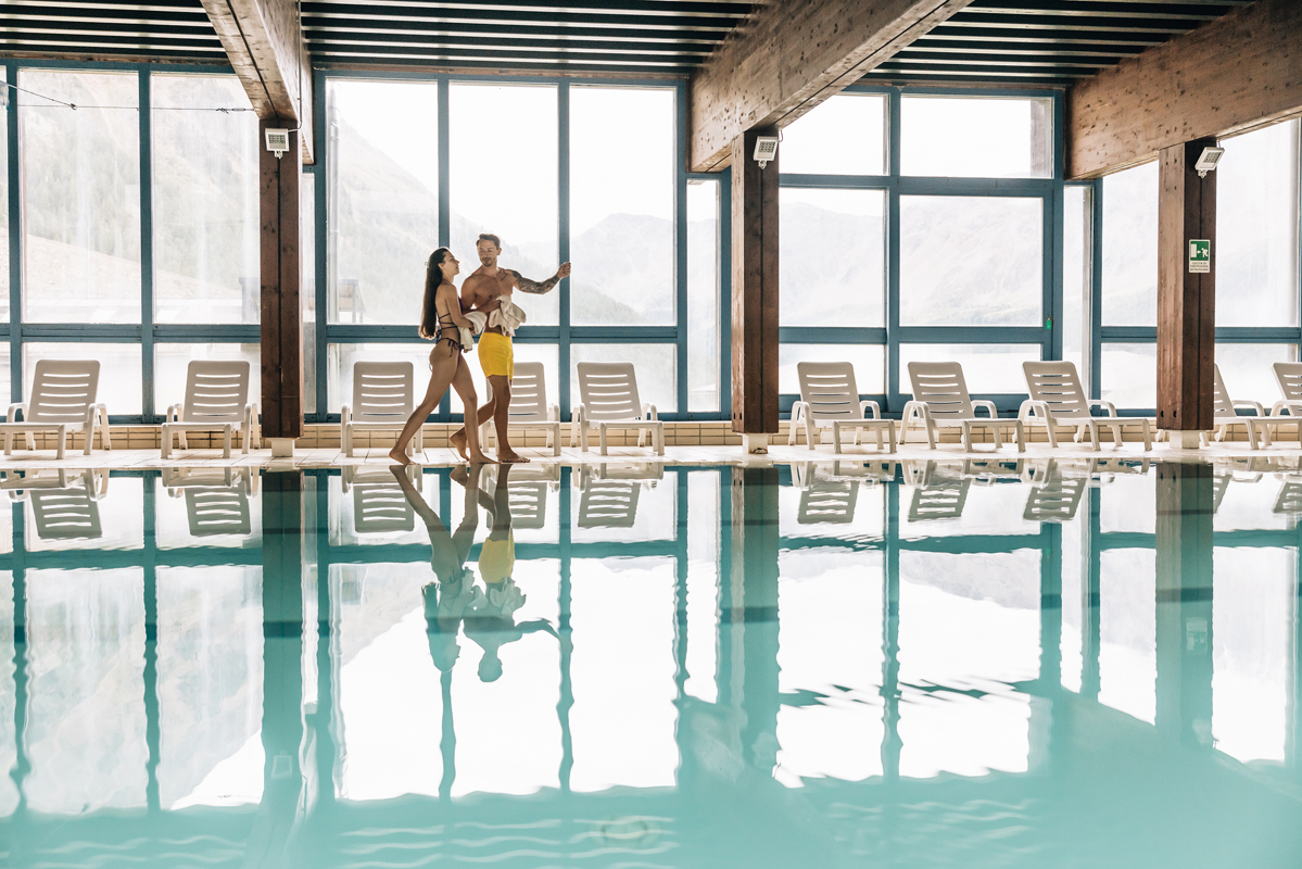 Aparthotel Maso Corto - bez stravy 4