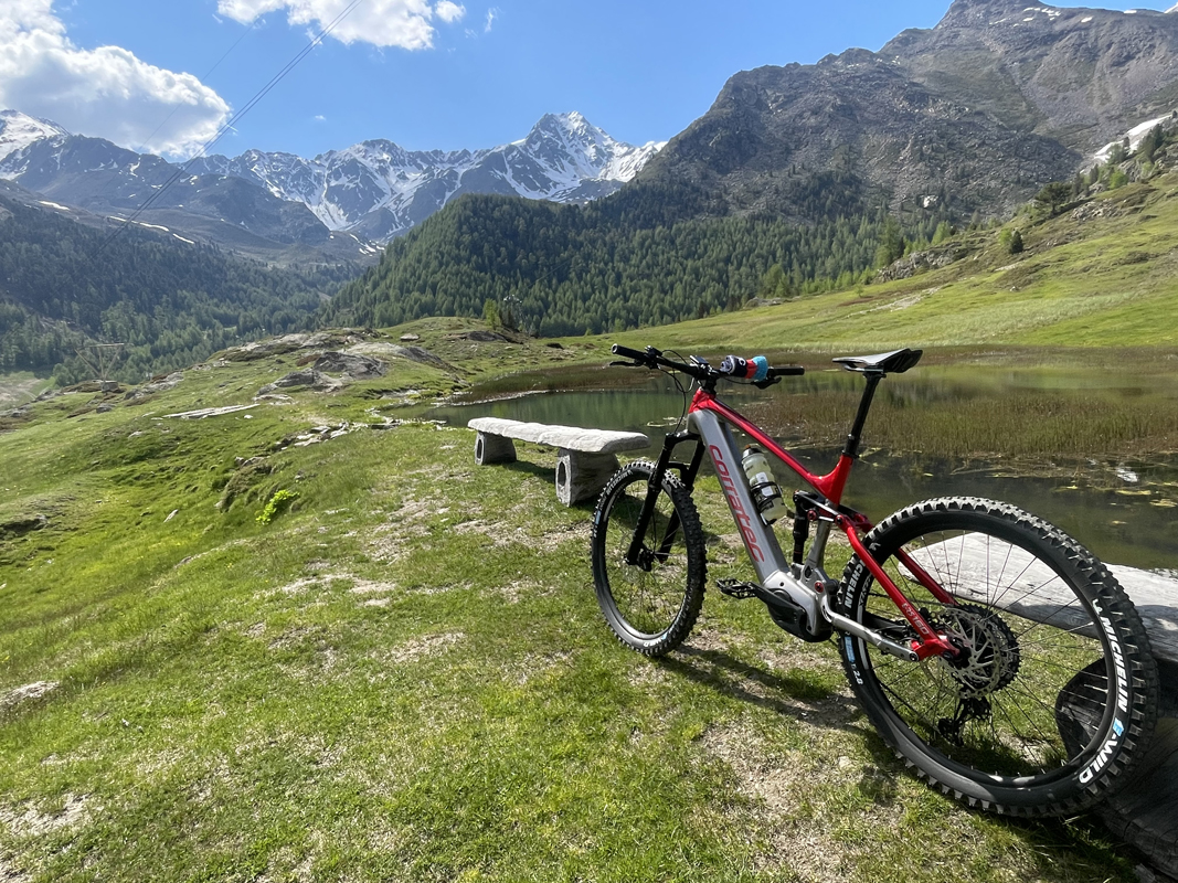 Aparthotel Maso Corto - bez stravy 8