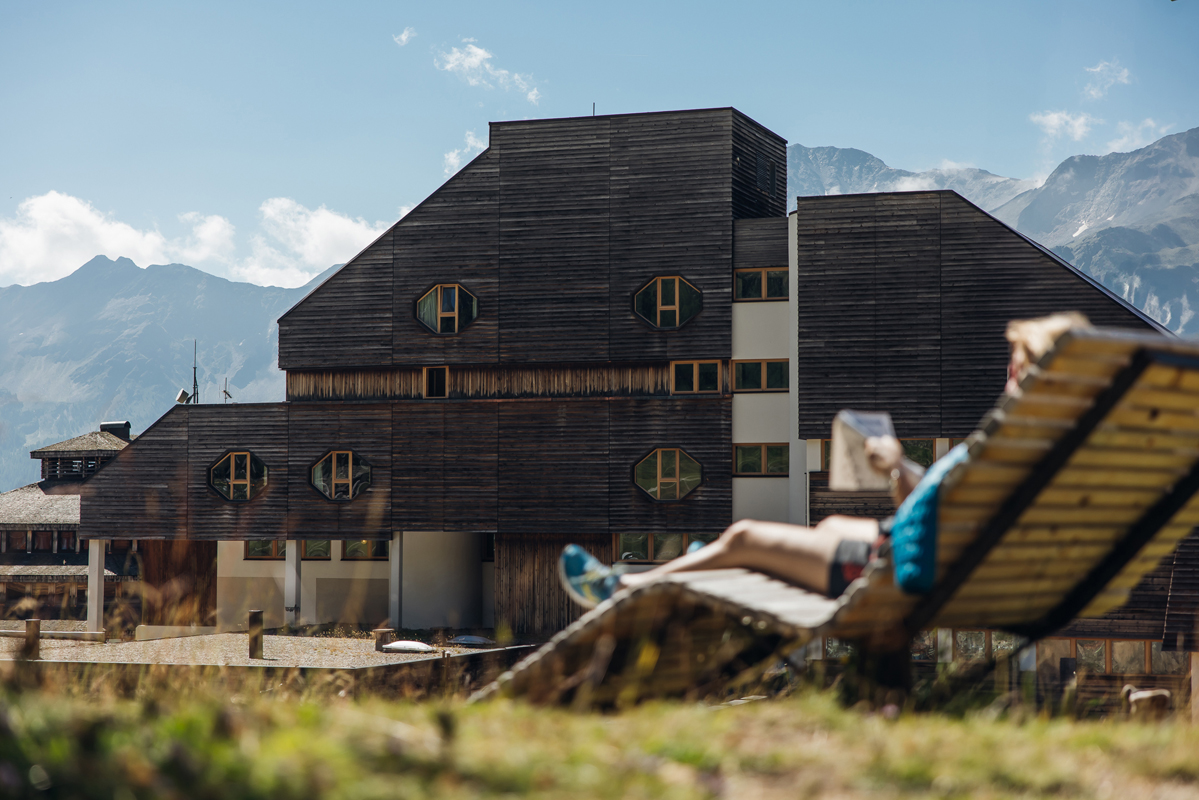 Aparthotel Maso Corto - bez stravy 9