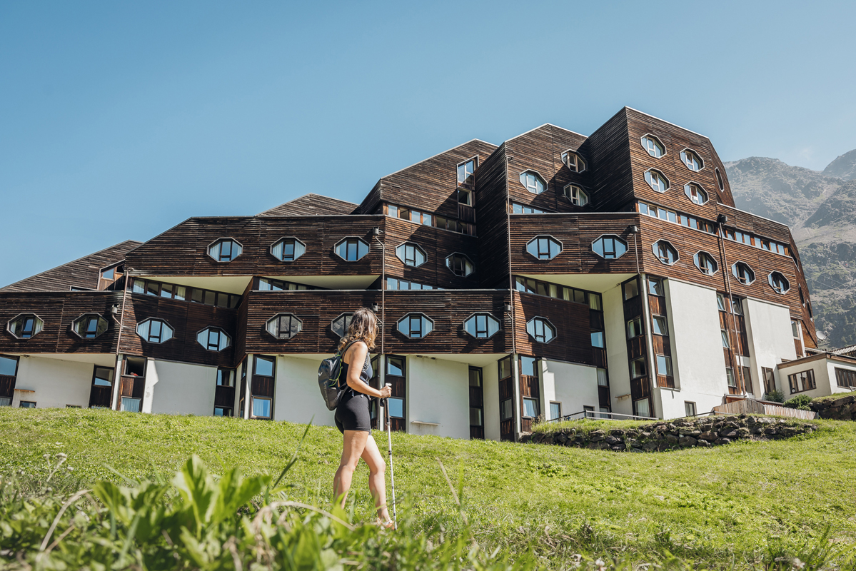 Aparthotel Maso Corto - bez stravy 10