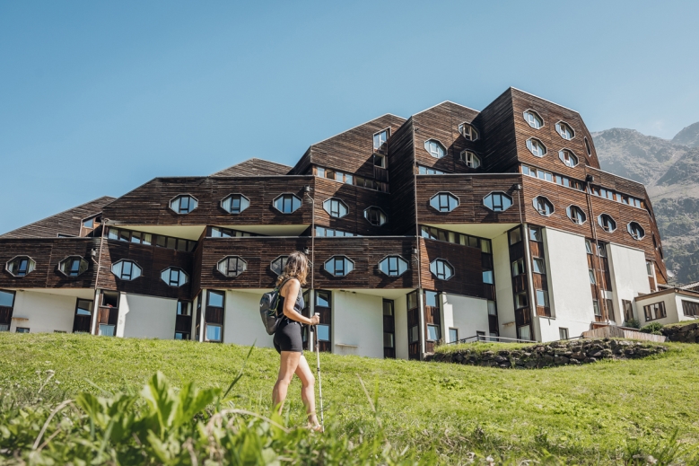 Hotel Aparthotel Maso Corto - bez stravy dovolená