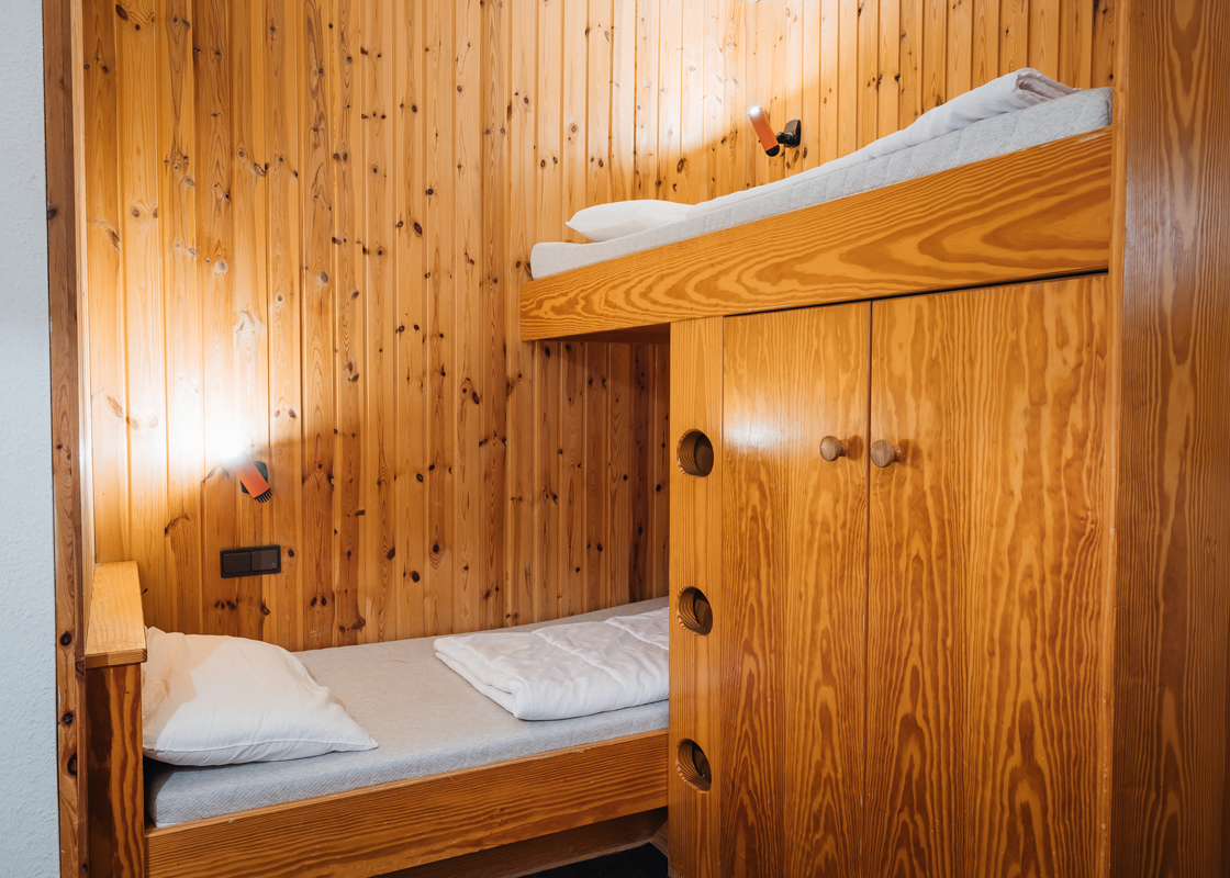 Aparthotel Maso Corto - bez stravy 15