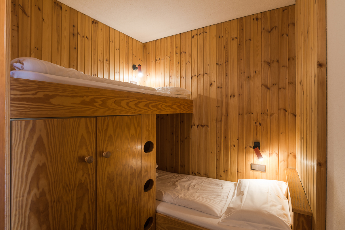 Aparthotel Maso Corto - bez stravy 16