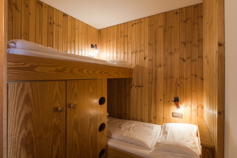 Hotel Aparthotel Maso Corto - bez stravy dovolená