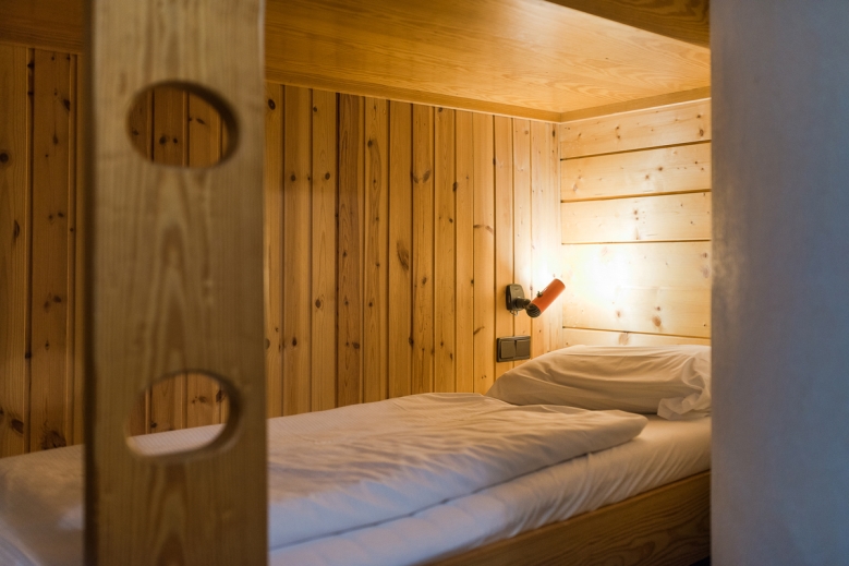 Hotel Aparthotel Maso Corto - bez stravy dovolená