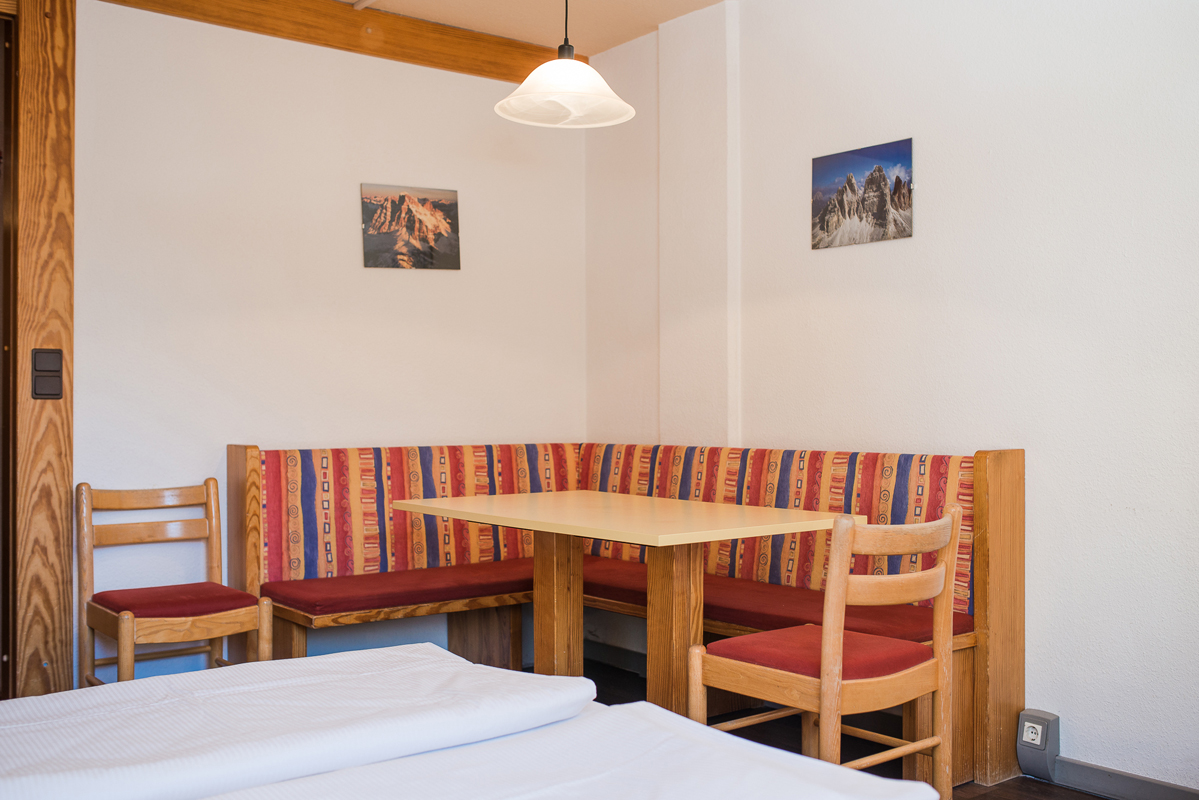 Aparthotel Maso Corto - bez stravy 18