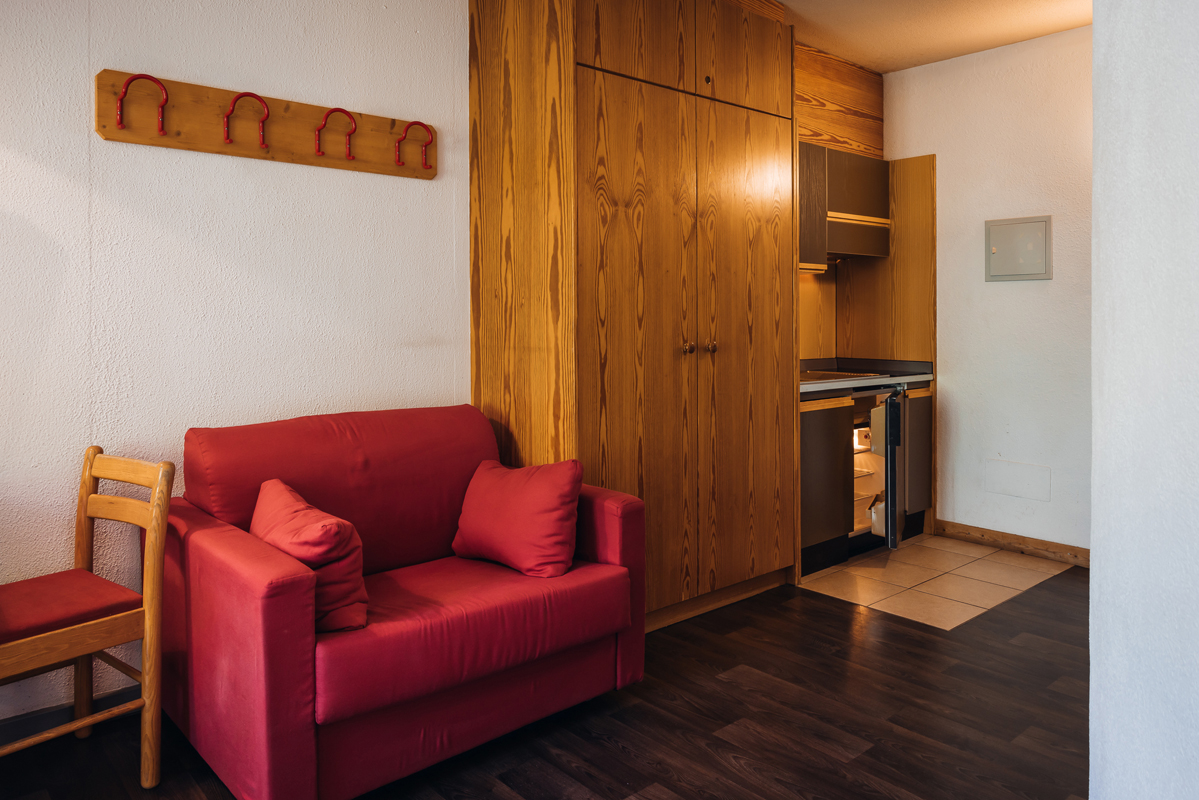 Aparthotel Maso Corto - bez stravy 19