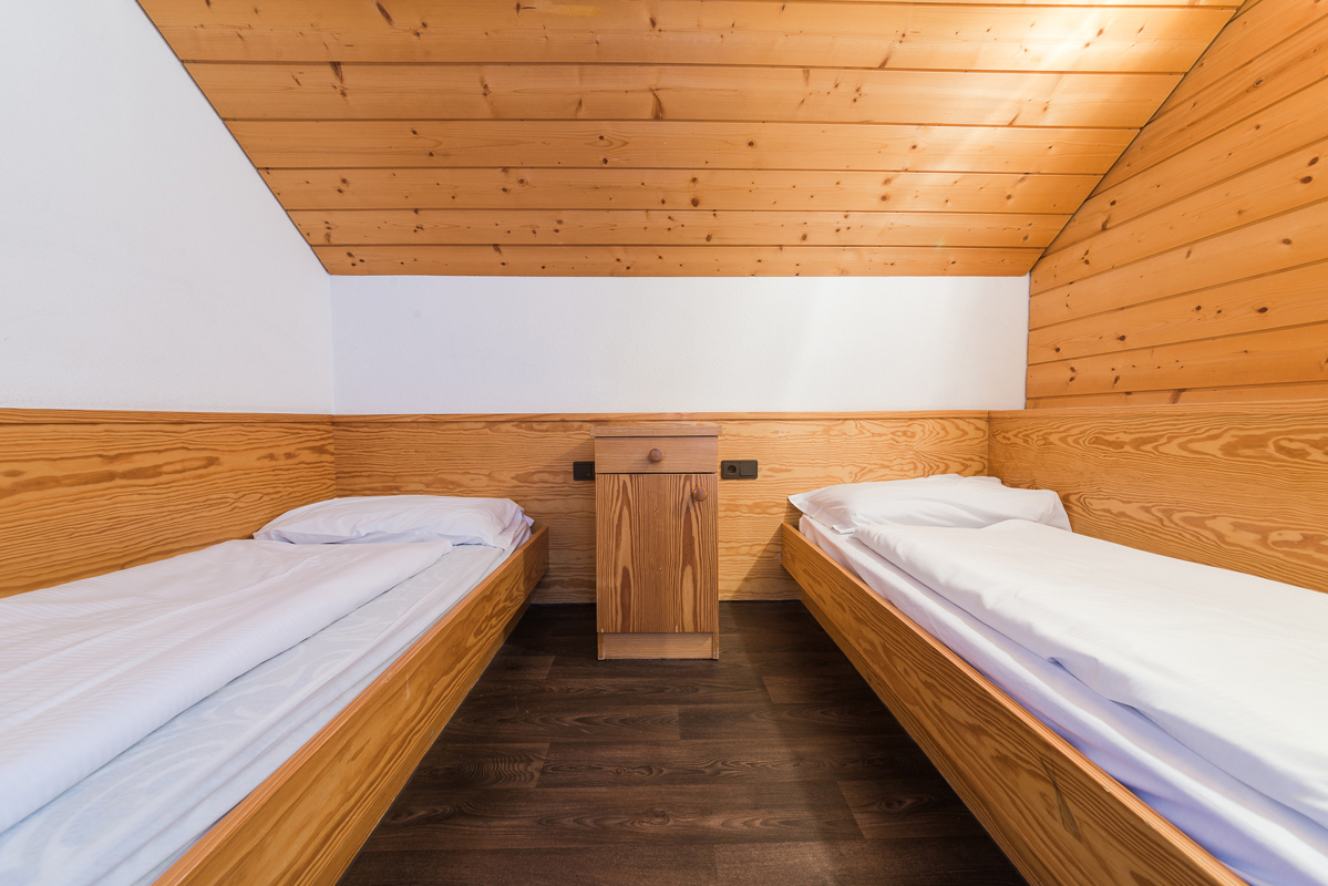 Aparthotel Maso Corto - bez stravy 21