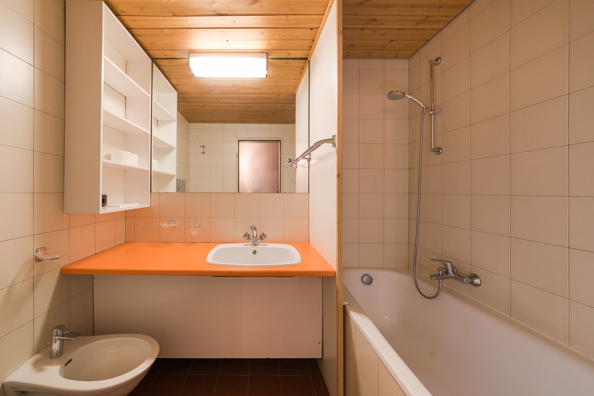 Aparthotel Maso Corto - bez stravy 22