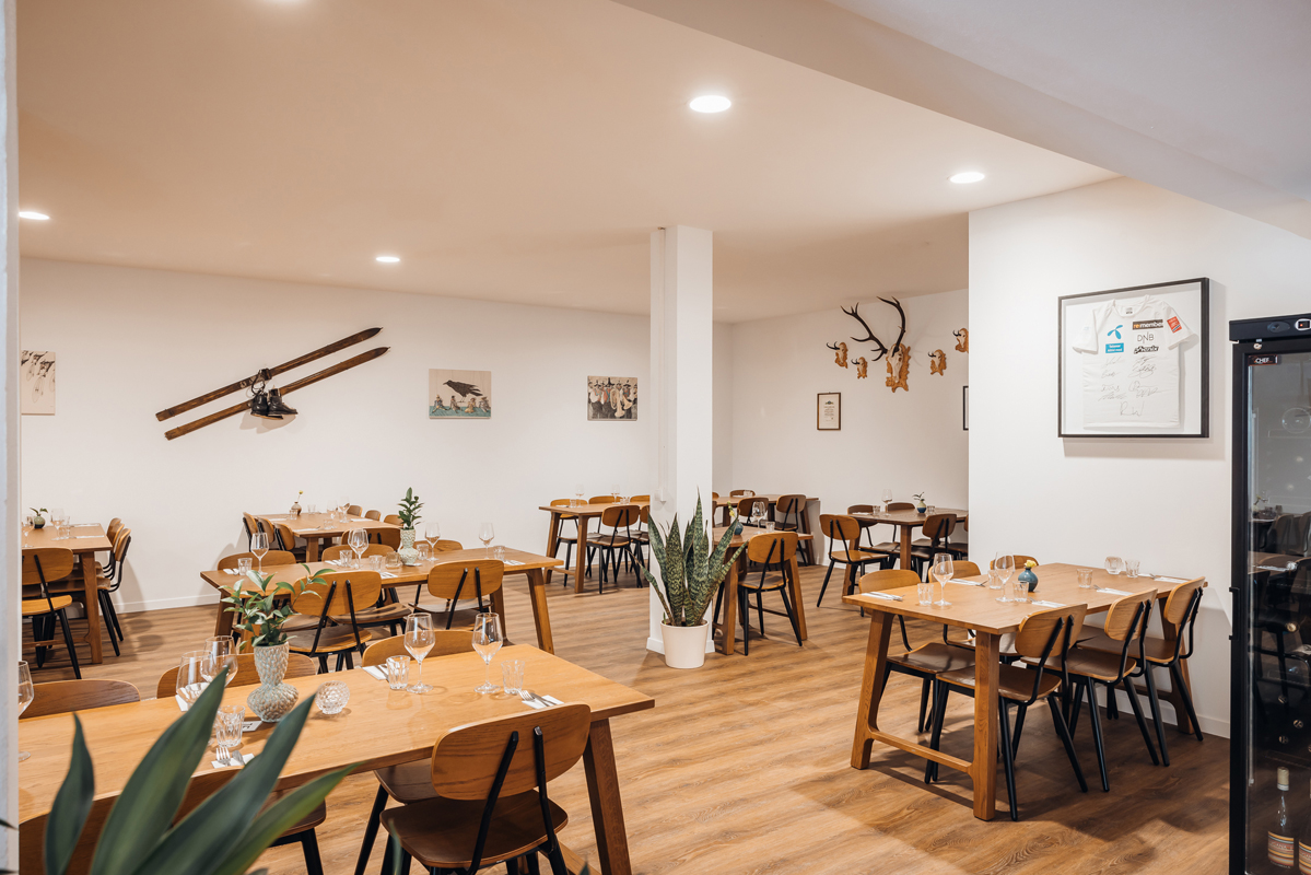 Aparthotel Maso Corto - bez stravy 26