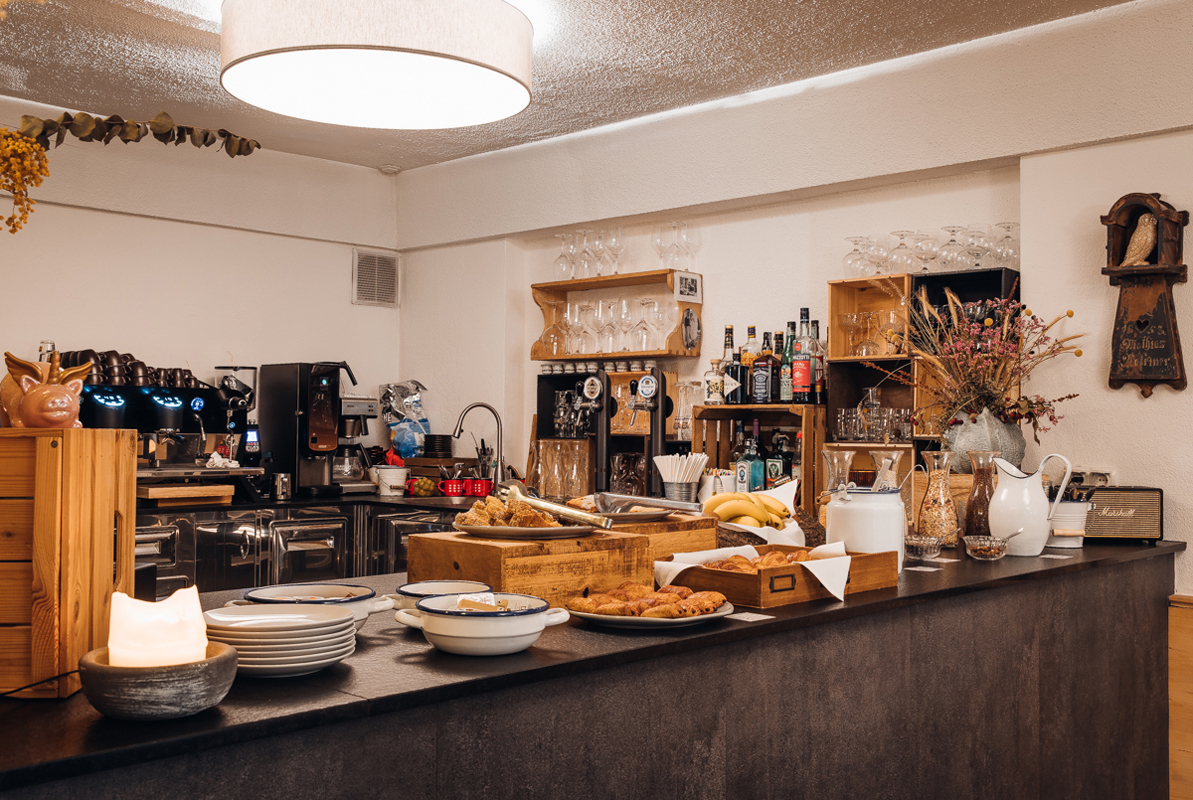 Aparthotel Maso Corto - bez stravy 27