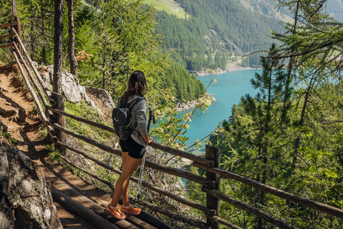 Aparthotel Maso Corto - bez stravy 30