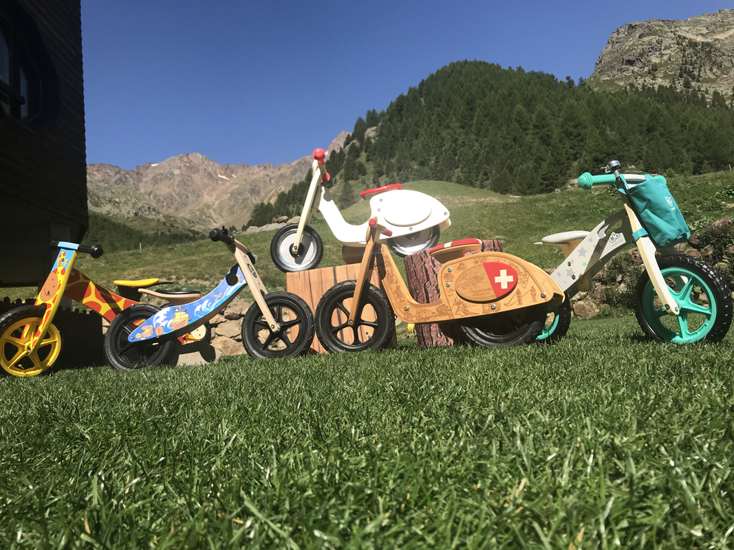 Aparthotel Maso Corto - bez stravy 35