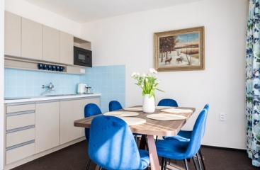 Retro Hotel Jiskra *** � bal��ek Neomezen� wellness