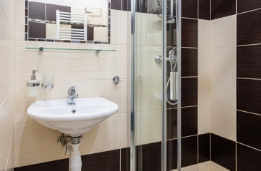 Retro Hotel Jiskra *** � bal��ek Neomezen� wellness