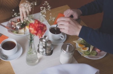 Retro Hotel Jiskra *** � bal��ek Neomezen� wellness