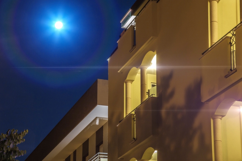 Hotel Hotel Missouri