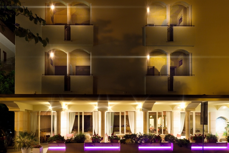 Hotel Hotel Missouri