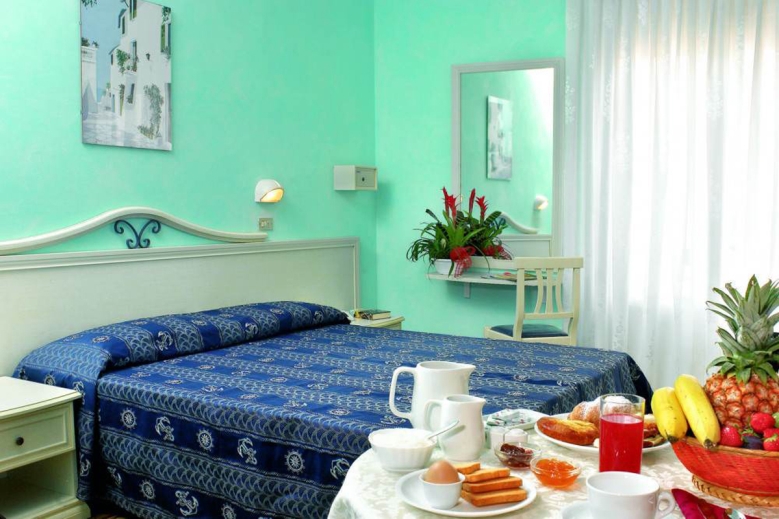 Hotel Hotel Missouri