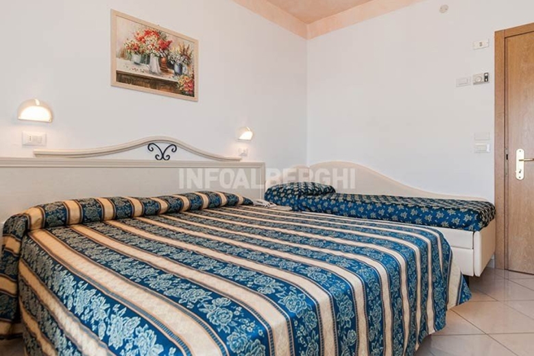 Hotel Hotel Missouri