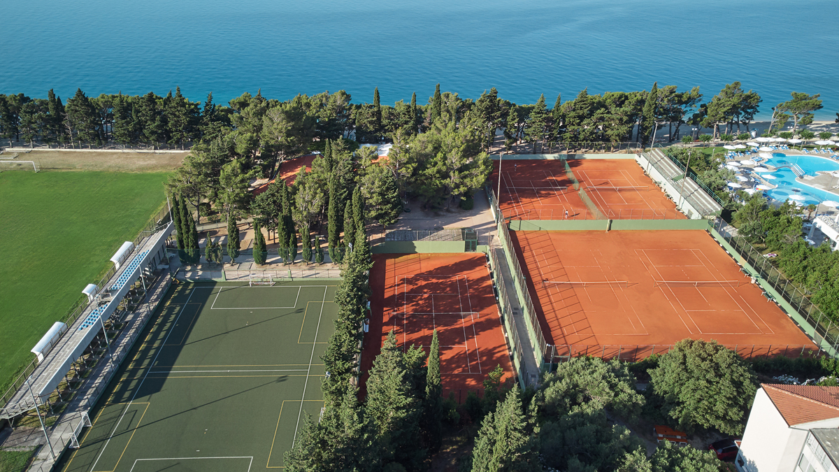 Heritage hotel Kaštelet 10