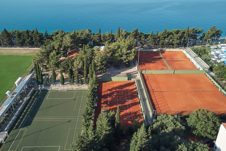 Hotel Heritage hotel Kaštelet