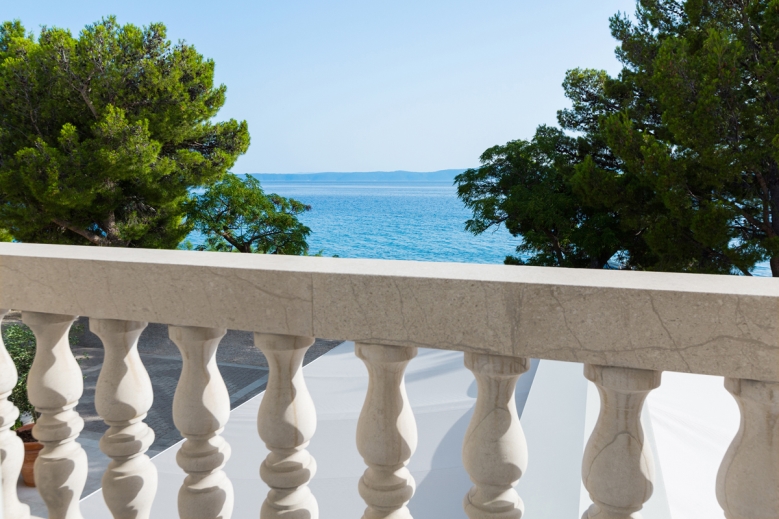 Hotel Heritage hotel Kaštelet