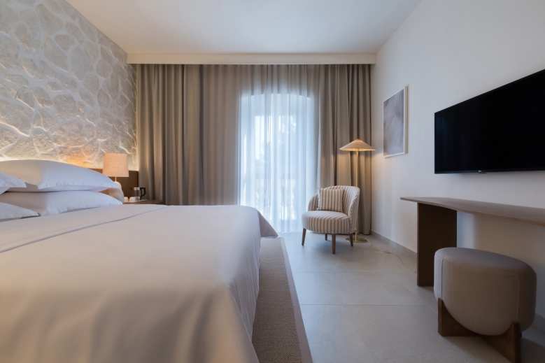 Hotel Heritage hotel Kaštelet