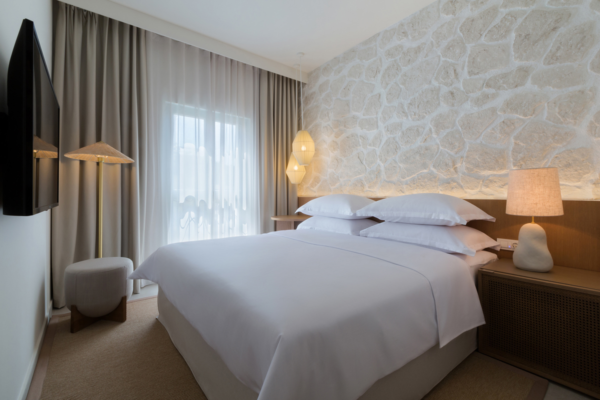 Heritage hotel Kaštelet 15