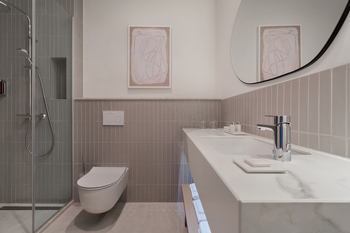 Heritage hotel Kaštelet 16