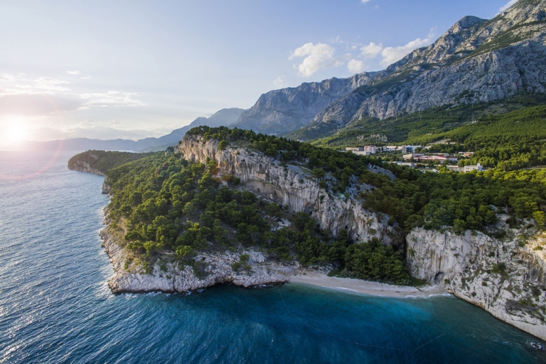 Hotel Heritage hotel Kaštelet