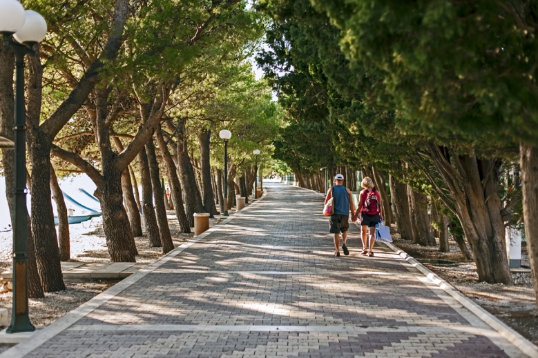 Hotel Heritage hotel Kaštelet