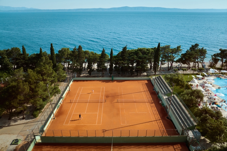 Hotel Heritage hotel Kaštelet