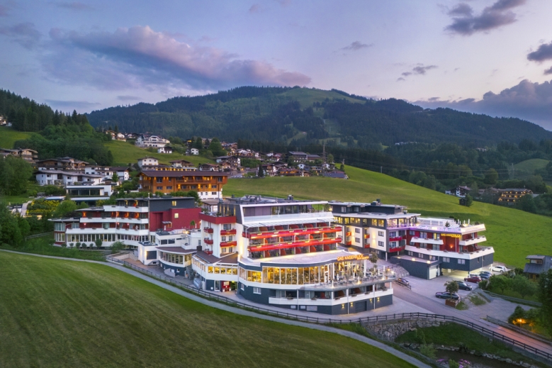 Hotel Hotel Kaiserblick