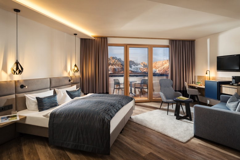 Hotel Hotel Kaiserblick