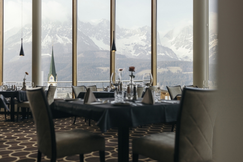 Hotel Hotel Kaiserblick