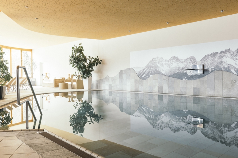 Hotel Hotel Kaiserblick