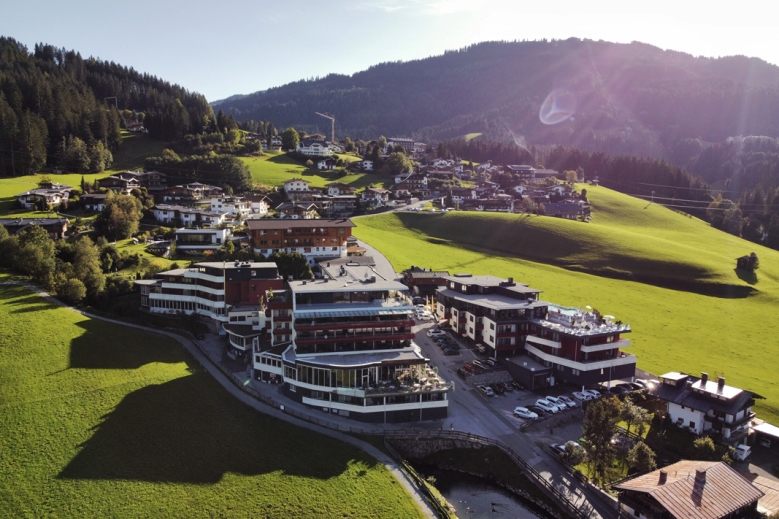 Hotel Hotel Kaiserblick