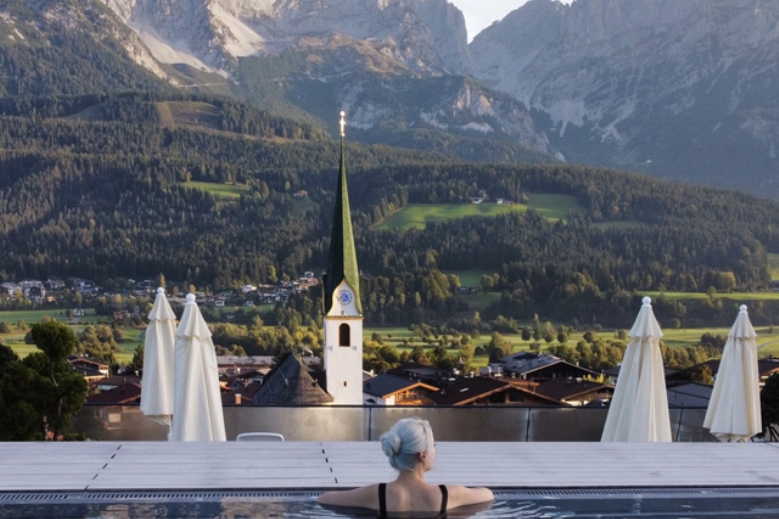 Hotel Hotel Kaiserblick