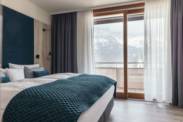 Hotel Hotel Kaiserblick