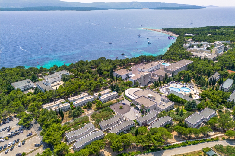 Hotel Bluesun Holiday village Bonaca